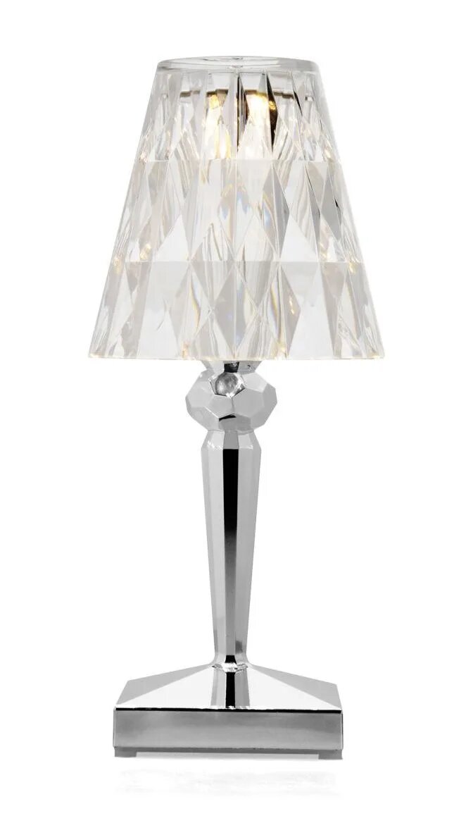 Battery Table Lamp by Kartell Lamps Table Lamps Battery Table Lamp by Kartell Lamps Table Lamps